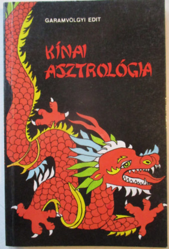 K�nai asztrol�gia