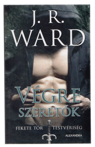 Vgre szeretk - Fekete Tr Testvrisg 11.
