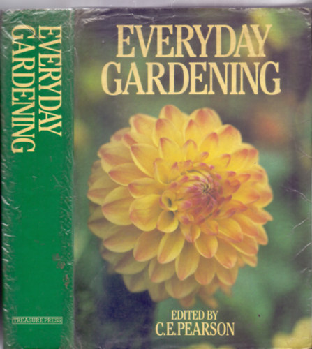 Everyday Gardening (Mindennapi kertszkeds)