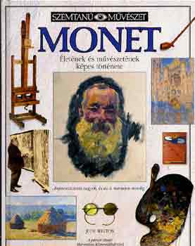 Monet (Szemtan)