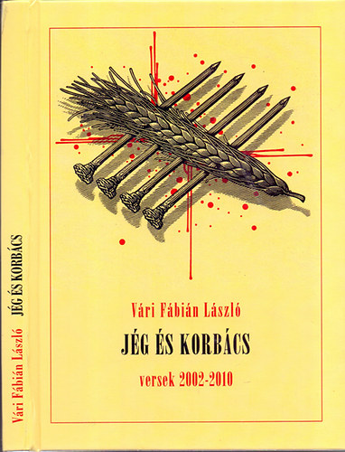 Jg s korbcs (versek 2002-2010)