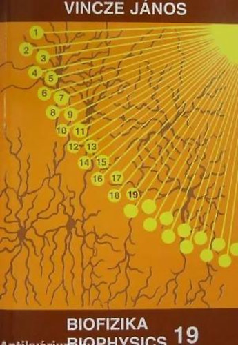 Biofizika 19 Biophysics