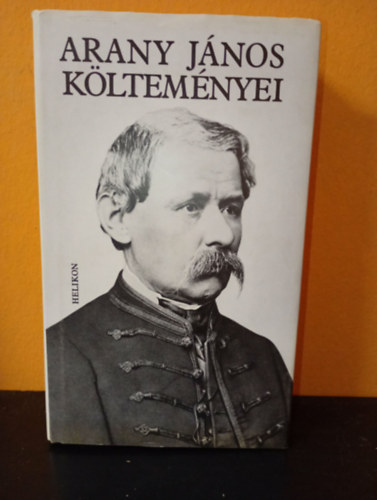 Arany J�nos k�ltem�nyei - kisebb k�ltem�nyei
