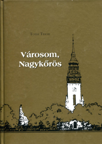 Tth Tibor - Vrosom, Nagykrs