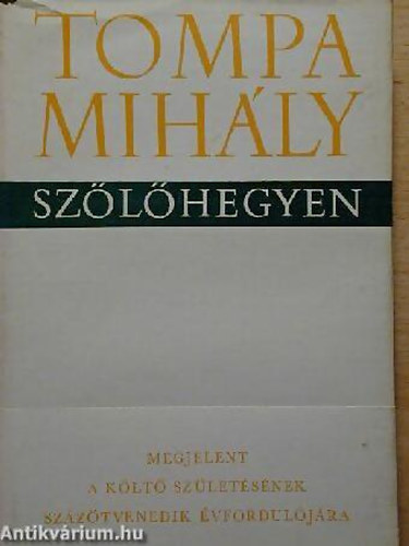 Sz�l�hegyen