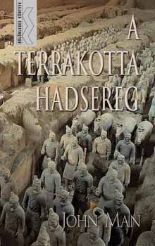 A terrakotta hadsereg