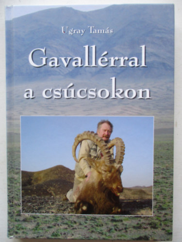 Gavallrral a cscsokon