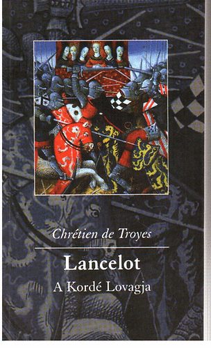 Lancelot, a Kord Lovagja