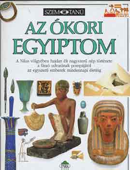 Az kori Egyiptom (Szemtan)