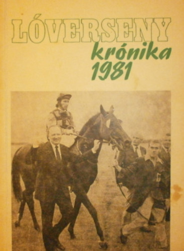 Lverseny Krnika 1981