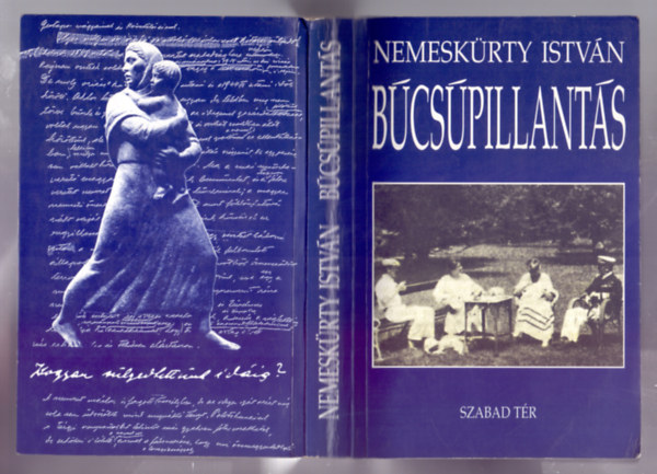 B�cs�pillant�s (A Magyar Kir�lys�g �s korm�nyz�ja 1920-1944)