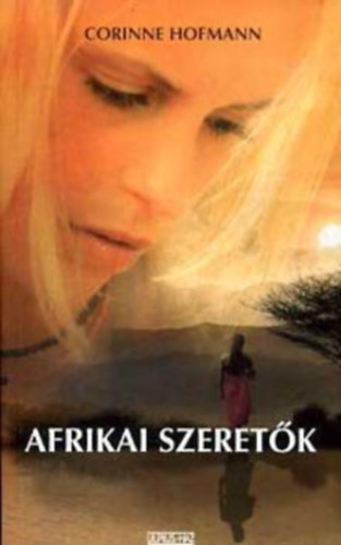 Afrikai szeretk