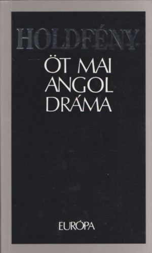 Holdfny (t mai angol drma)