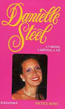 Danielle Steel - A var�zs, a m�tosz, a n�