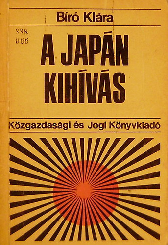 A jap�n kih�v�s