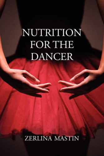 Nutrition for the Dancer (Tncosok tpllkozsa)
