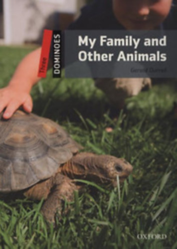 My Family and Other Animals (Dominoes three)