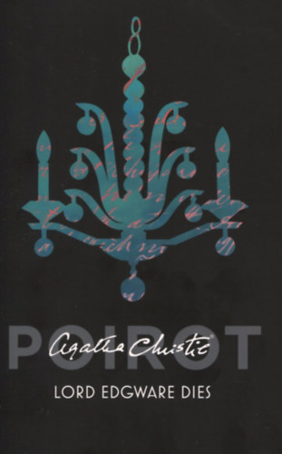 Agatha Christie - Lord Edgware Dies