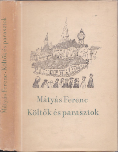 Kltk s parasztok (dediklt)