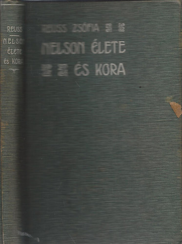 Nelson lete s kora