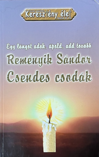 Csendes csodk - Istenes versek