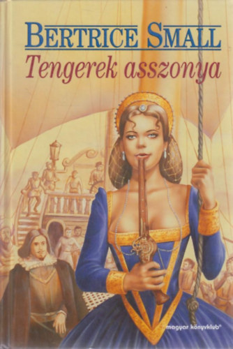 Tengerek asszonya