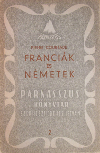 Francik s nmetek