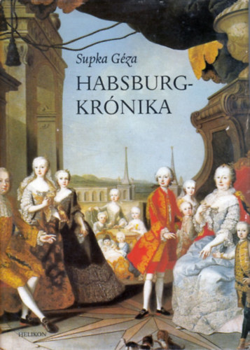 Habsburg-krnika (vlogats)