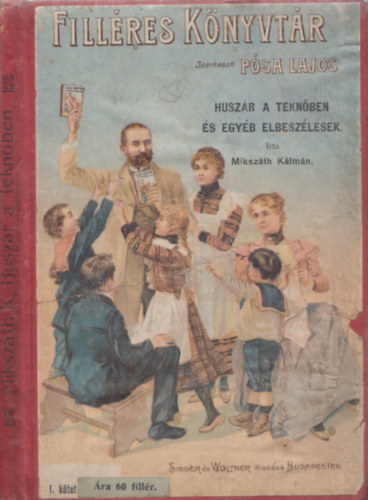 rpd npe (kpek Magyarorszg ezer esztends multjbl)