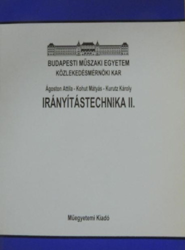 Irnytstechnika II.