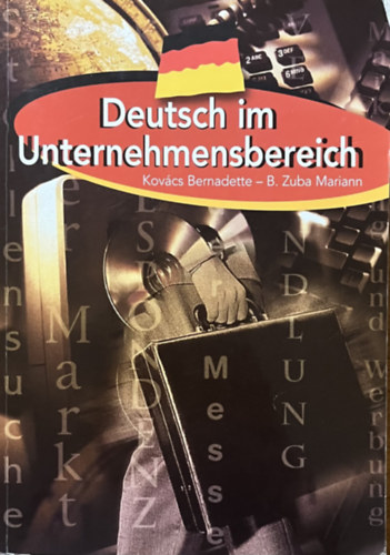Deutsch im Unternehmensbereich