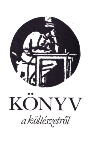 K�nyv a k�lt�szetr�l (Eml�kez�s a "Nyugat" k�lt�ire)