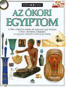 Az �kori Egyiptom (Szemtan�)