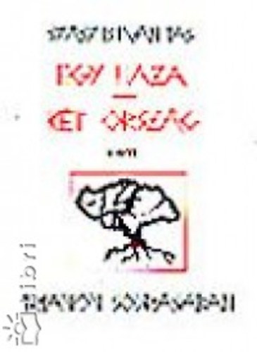 Sz�sz Istv�n Tas - Egy haza - k�t orsz�g 2.