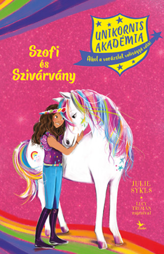 Szofi �s Sziv�rv�ny