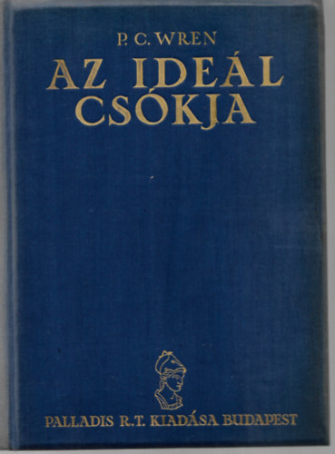 Az ide�l cs�kja