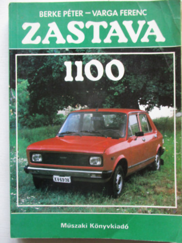 Zastava 1100