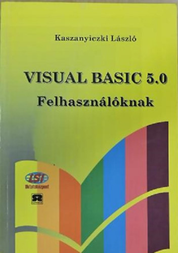 Visual Basic 5.0 felhasznlknak