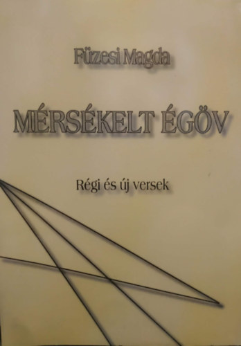 M�rs�kelt �g�v - R�gi �s �j versek