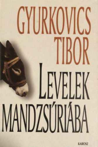 Levelek Mandzsriba