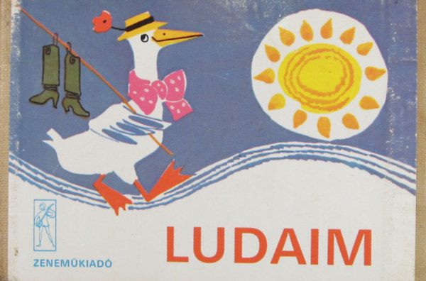 Ludaim