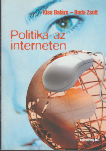 Politika az interneten