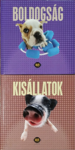 Yoneo Morita - Boldogsg + Kisllatok (2 Hanadeka Club ktet)