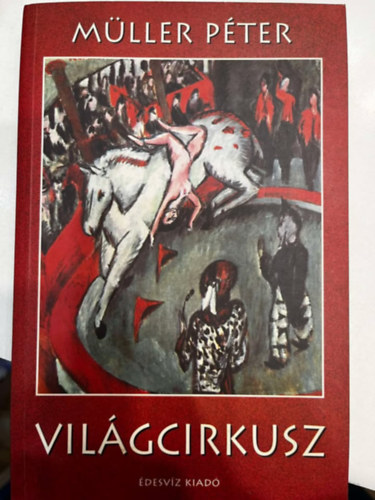 Vil�gcirkusz