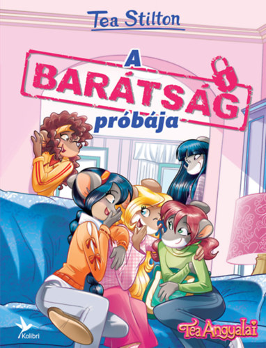 A bartsg prbja