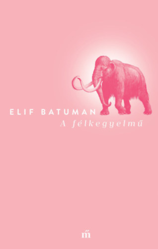 Elif Batuman - A flkegyelm