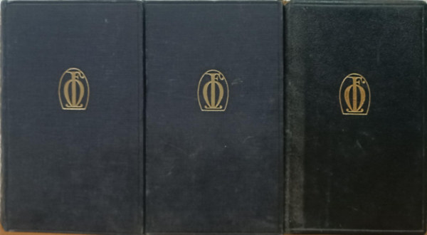 Mra Ferenc knyvcsomag