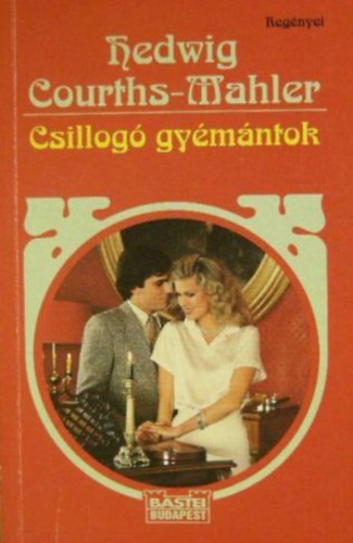 Csillog gymntok