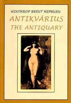 Antikvrius - The Antiquary