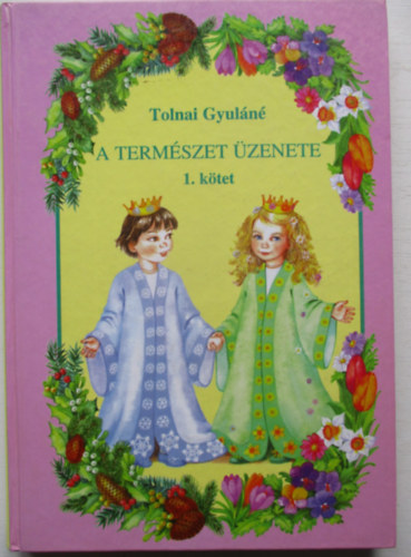 A termszet zenete 1.